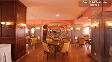 Gran Hotel Peñiscola