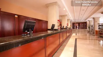 Gran Hotel Peñiscola