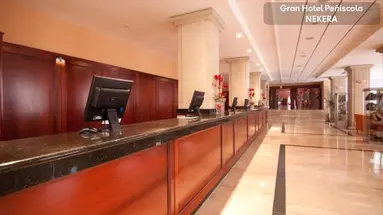 Gran Hotel Peñiscola