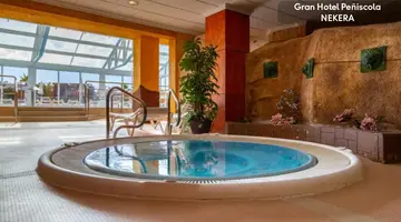 Gran Hotel Peñiscola