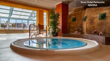 Gran Hotel Peñiscola