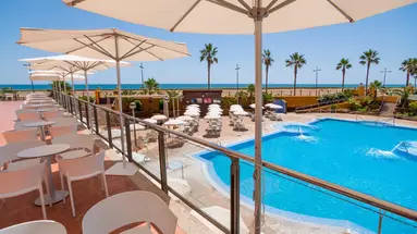 Gran Hotel Peñiscola