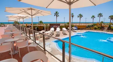 Gran Hotel Peniscola