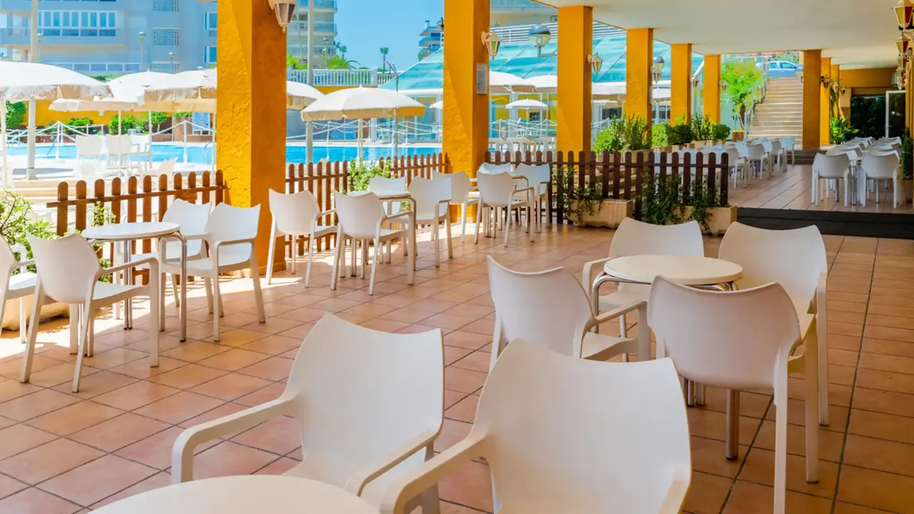 Gran Hotel Peñiscola