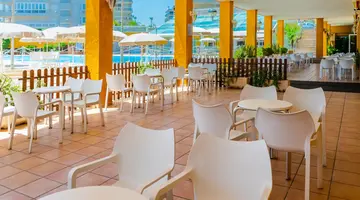 Gran Hotel Peñiscola