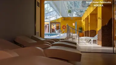 Gran Hotel Peñiscola