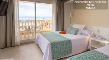 Gran Hotel Peñiscola
