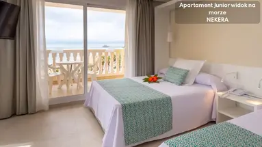 Gran Hotel Peñiscola