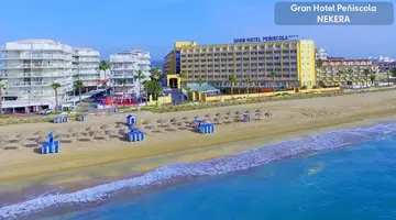 Gran Hotel Peñiscola