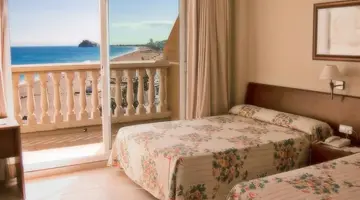 Gran Hotel Peniscola