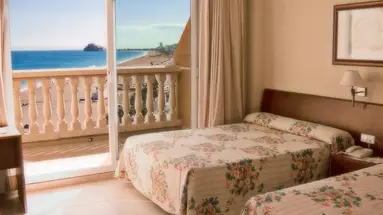 Gran Hotel Peniscola