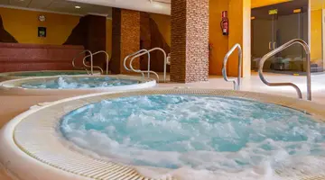 Gran Hotel Peniscola