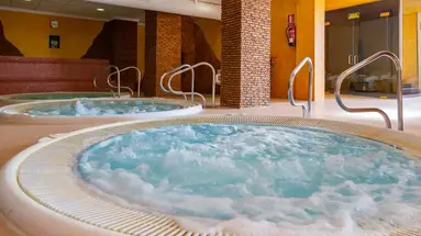 Gran Hotel Peniscola