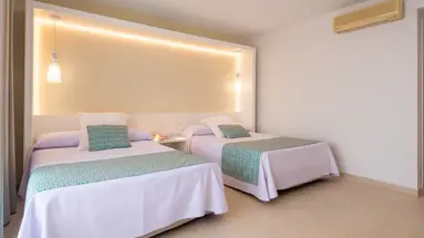 Gran Hotel Peniscola