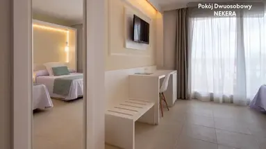 Gran Hotel Peñiscola