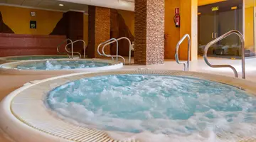 Gran Hotel Peniscola
