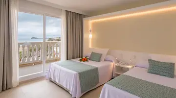 Gran Hotel Peñiscola
