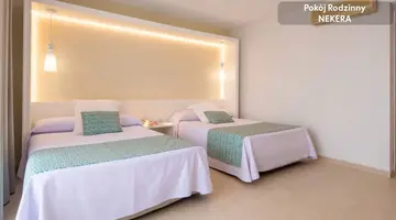 Gran Hotel Peñiscola
