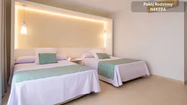 Gran Hotel Peñiscola