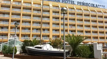Gran Hotel Peniscola