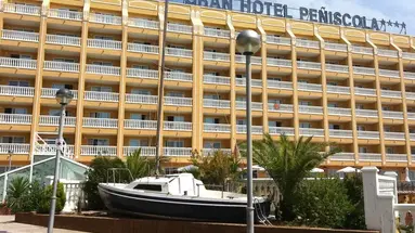 Gran Hotel Peniscola