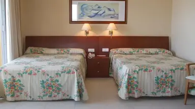 Gran Hotel Peniscola