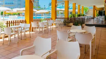 Gran Hotel Peniscola