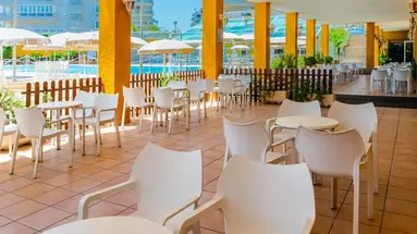 Gran Hotel Peniscola