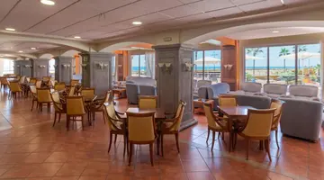 Gran Hotel Peniscola