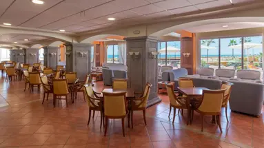 Gran Hotel Peniscola