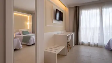 Gran Hotel Peñiscola