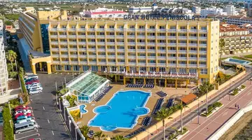 Gran Hotel Peñiscola
