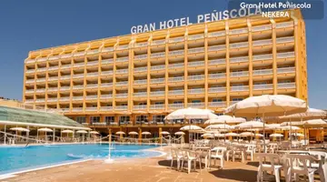 Gran Hotel Peñiscola