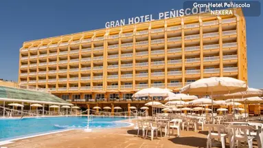 Gran Hotel Peñiscola