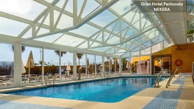 Gran Hotel Peñiscola