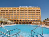 Gran Hotel Peniscola
