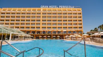 Gran Hotel Peniscola