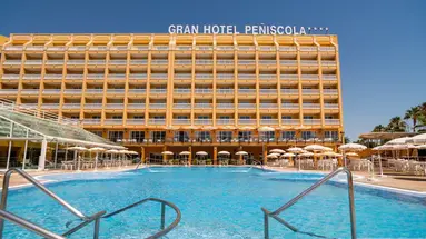 Gran Hotel Peniscola