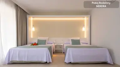 Gran Hotel Peñiscola