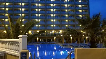 Gran Hotel Peniscola