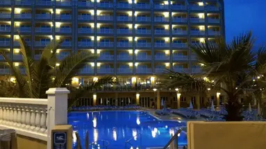Gran Hotel Peniscola