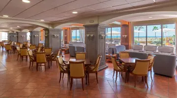 Gran Hotel Peñiscola