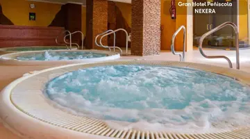 Gran Hotel Peñiscola