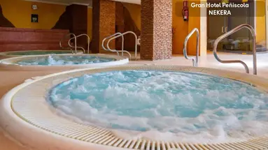 Gran Hotel Peñiscola
