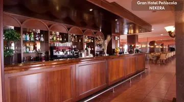 Gran Hotel Peñiscola