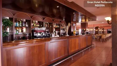 Gran Hotel Peñiscola