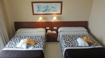 Gran Hotel Peniscola
