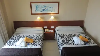 Gran Hotel Peniscola