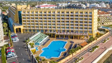 Gran Hotel Peñiscola