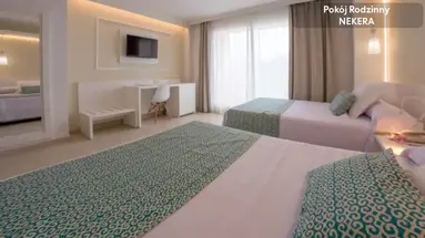 Gran Hotel Peñiscola